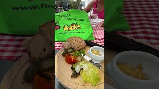 FoodTrail Seetal mit E-Bike