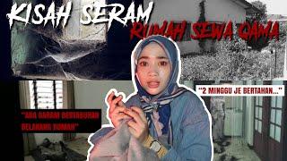 SELALU TUKAR-TUKAR PENYEWA ⁉️| SERAM RUMAH SEWA KELANTAN