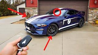 Mustang Tips And Secrets You Need To Know!!