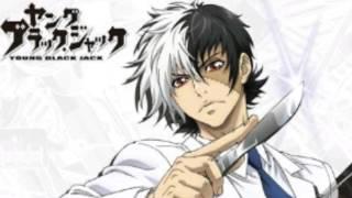 Umi Kuun - I am just feeling alive - young black Jack op