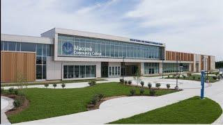 Macomb Community College