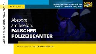 ️ Callcenter-Kriminalität ist eine skrupellose #Betrugsmasche ️