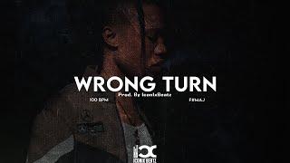 Intence [Type Beat] - WrongTurn  Dancehall Riddim 2021