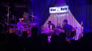 #6 // Chris Dave, Pino Palladino, Isaiah Sharkey (live at the blue note 4/23/2023)