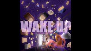 Wake up - Ikaros (From Frognation)