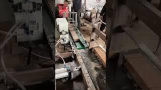 Small automatic vacuum clay brick machine ,my factory make