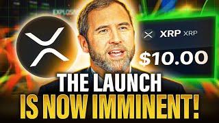 XRP Holders Get Ready For LAUNCH | Huge Ripple News Update