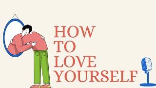 Yourself First: The Ultimate Guide to Self-Love and Personal Growth