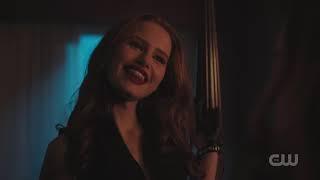 Choni's first "I Love You" scene - Riverdale 3x09 HD (1080p)