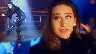 Ankh Milaoongi Aankh Churaaoongi | Fiza |Karisma Kapoor |Asha Bhosle |Main Nachu Bin Payal