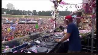 New Dj Chuckie Mix (2013 HiT Music)