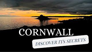 Discover Cornwall, UK: Your Guide to Hidden Gems and Iconic Views