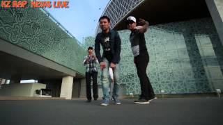 KZ RAP NEWS LIVE 4 (Tarlan Munaitar)