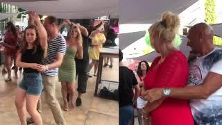 Salsa In The City Almere (#DudeEntertainment)