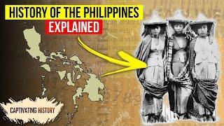 When Did the History of the Philippines Begin?