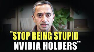 You Will Be Surprised By My New Nvidia Prediction..¨- Chamath Palihapitiya