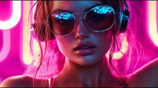 SUMMER DJ MIX 2024 - R3hab, David Guetta, Dimitri Vegas & Like Mike, Claptone Style DJ Mix