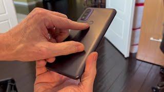 Motorola G Pure Phone 32 GB - Honest Review