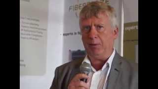 Fiberblaze's OSS: Never Overwhelmed by Data #TMFLive