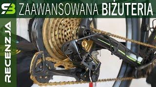 Jaki naprawdę jest Sram XX1 Eagle? 1x12 w teście jakości i praktyczności...