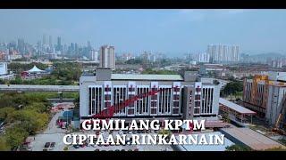 LAGU KPTM GEMILANG