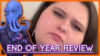 AMBERLYNN REID - END OF YEAR REVIEW 2024