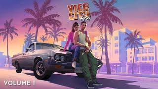 GTA VI – Vice City FM | Fan Radio Station – Volume I