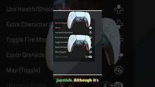 The BEST Controller Movement Tip in Apex Legends (Season 18)#shorts