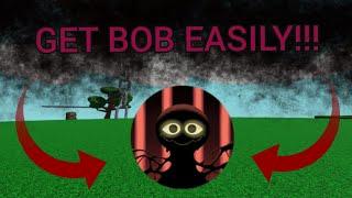 BEST WAYS to get Bob | Slap Battles [ROBLOX]