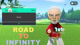 Road To Infinity ∞ Episode 10