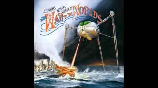 WAR OF THE WORLDS (Full album - no adds)