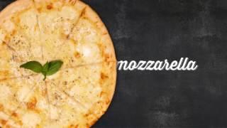 PizzaGo   Mozzarella