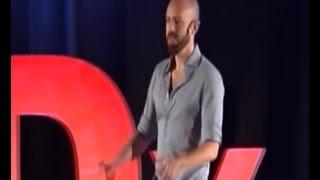 Aquí y Ahora: Percepción VS Realidad | Rafael De la Lastra | TEDxUniversidadPanamericana