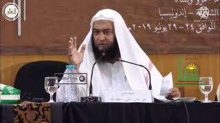 The Tabdee' Group have betrayed Salafiyyah - Shaykh Ali Hasan alHalabi