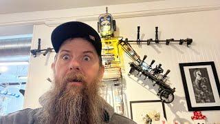 AMAZING STEAMPUNK MUSEUM #adventure #steampunk #museum #amazing #eclectic #art