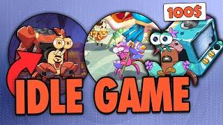 NEW Highest Paying Play to Earn Game?! PLAY NOW | CRABADA