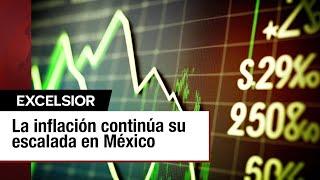 Efectos económicos de la inflación en México