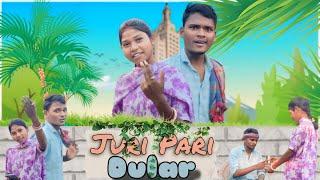 Juri Pari Dular | Santali viral comedy video | Santalivideo | Sujita CK