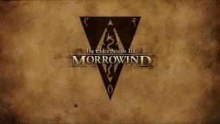 The Elder Scrolls III Morrowind Theme for 10 hours