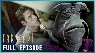 Farscape S1E16 FULL Episode | A Human Reaction