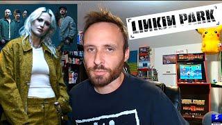 New Linkin Park Singer Drama and My Thoughts