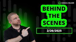 Rank #1 In Google & Google Maps! - Behind The Scenes At Legiit - CEO Life - 2/26/2025  - Q & A