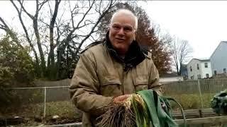 MORNING DIRECTOR SCOTT MACLEAN ON THE NEW ENGLAND 61 DAY CHALLENGE