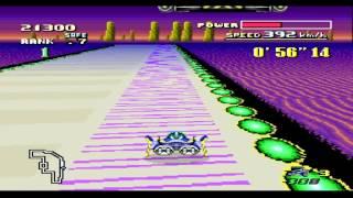 BS F-Zero Grand Prix 2 (SNES) Playthrough