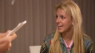 Britney Spears - T4 ''Can You Pull Britney?'' Special 08/25/04