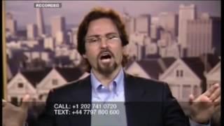 Shaykh Hamza Yusuf-"Is Saudia Arabia and the "Wahhabis" resposnsible for ISIS Terror?