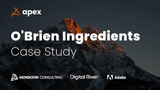 Ashley O’Brien: O’Brien Group Case Study