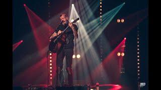 Jon Gomm Live At Montreux International Guitar Show 2022