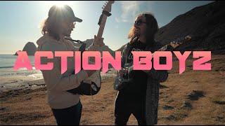 Jack & Owane - Action Boyz