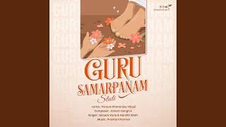 Guru Samarpanam Stuti